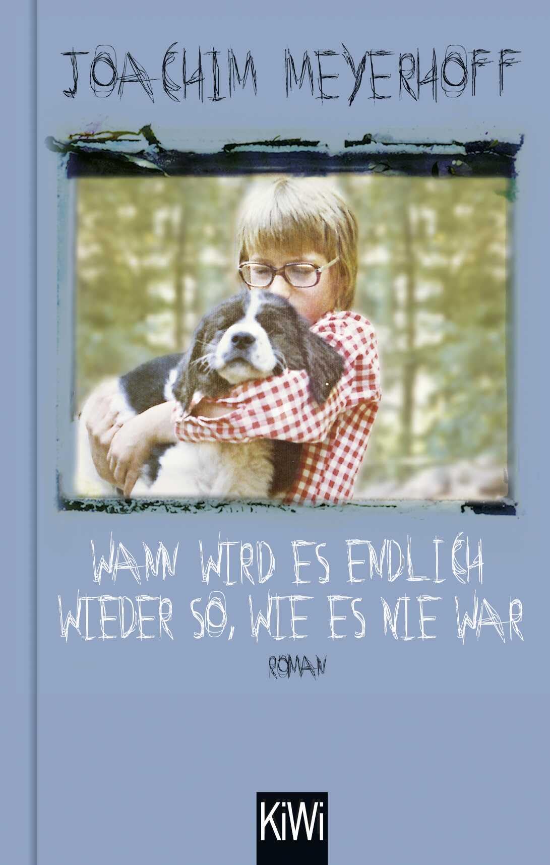 Wann wird es endlich wieder so, wie es nie war: Roman. Alle Toten fliegen hoch, Teil 2