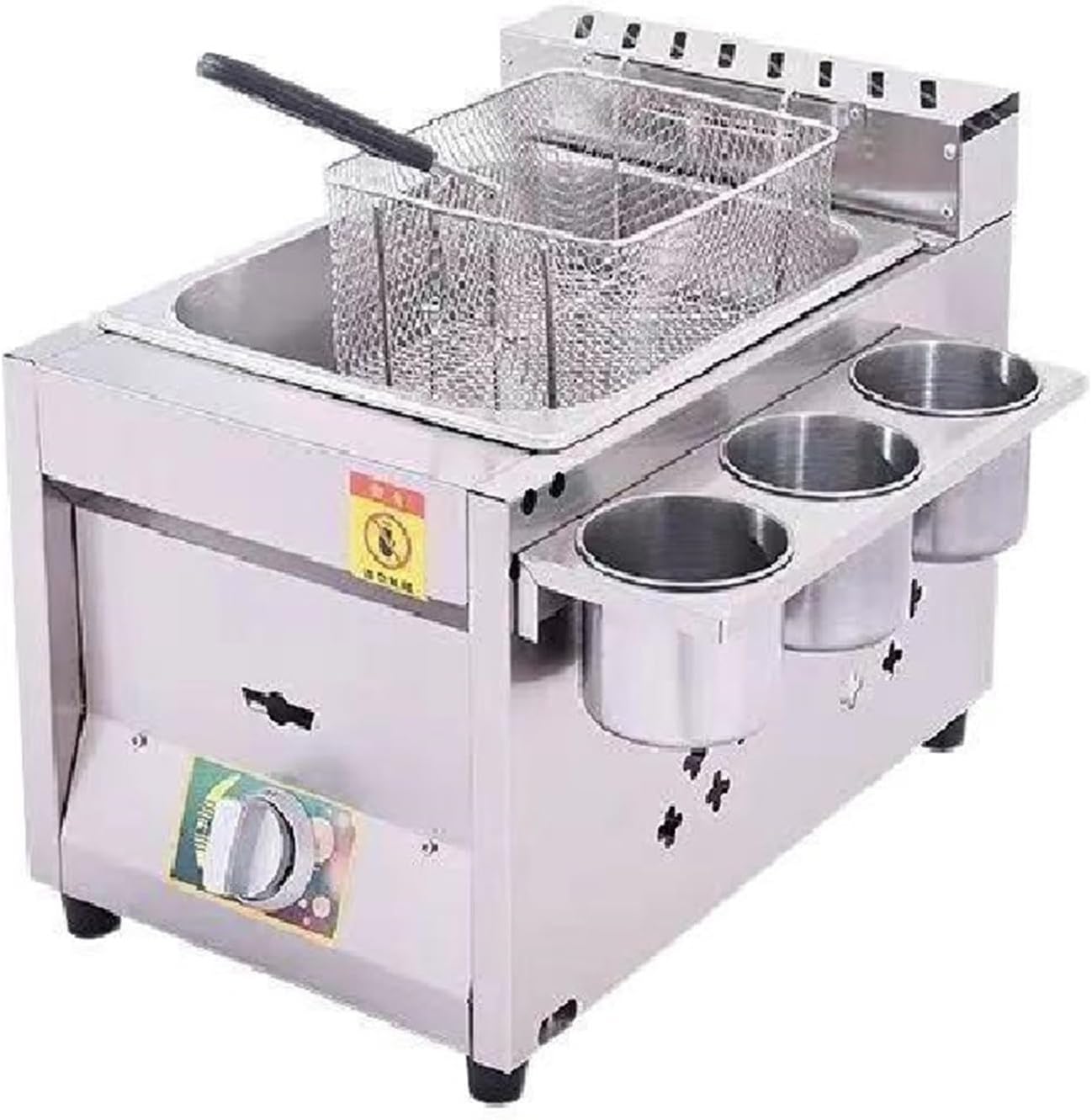 ゆうさん様専用 卓上フライヤー 油量8L 電気フライヤー FL-DS8 ミニ