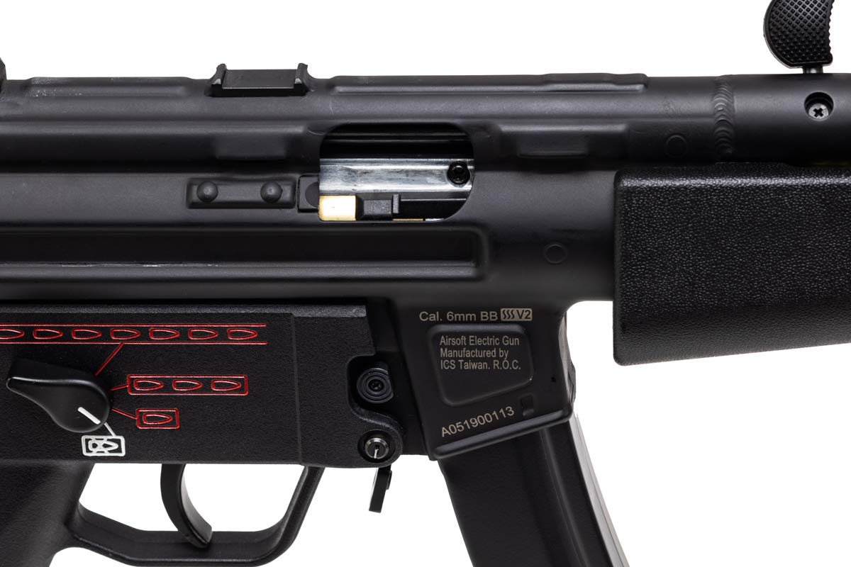 Amazon.co.jp: [ ICS ] CES-P A5 S3 SSS 2.0 (電子トリガー MP5