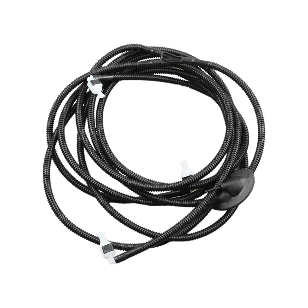 1J0955751D Windshield Wiper Washer Spray Hose 1J0955751B 1J0955751C for VW Beetle Golf Jetta Passat for Touran Caddy CC