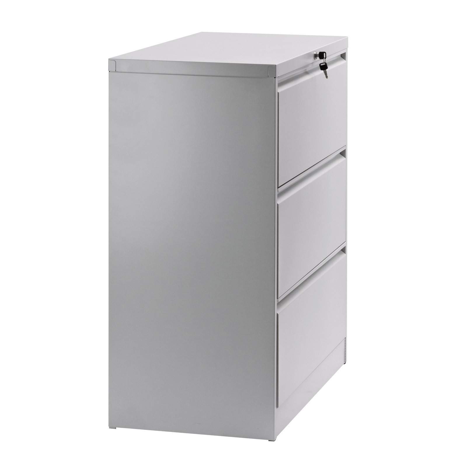 Hängeregisterschrank Hängeregistraturschrank Hängeregister 3 Schub DIN A4