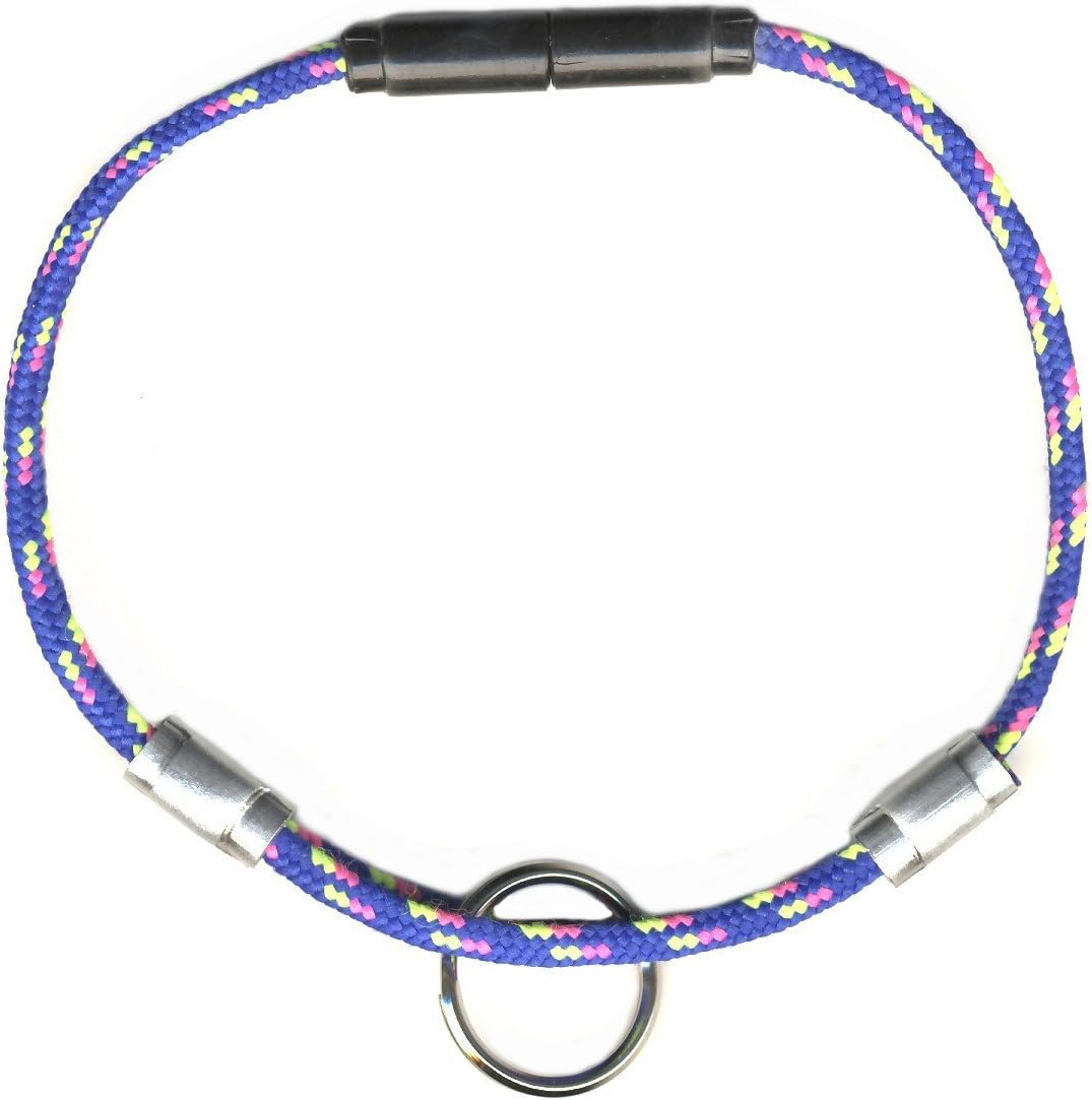Maui Blue - ADJUSTABLE CAT SAFETY COLLAR - BREAKAWAY