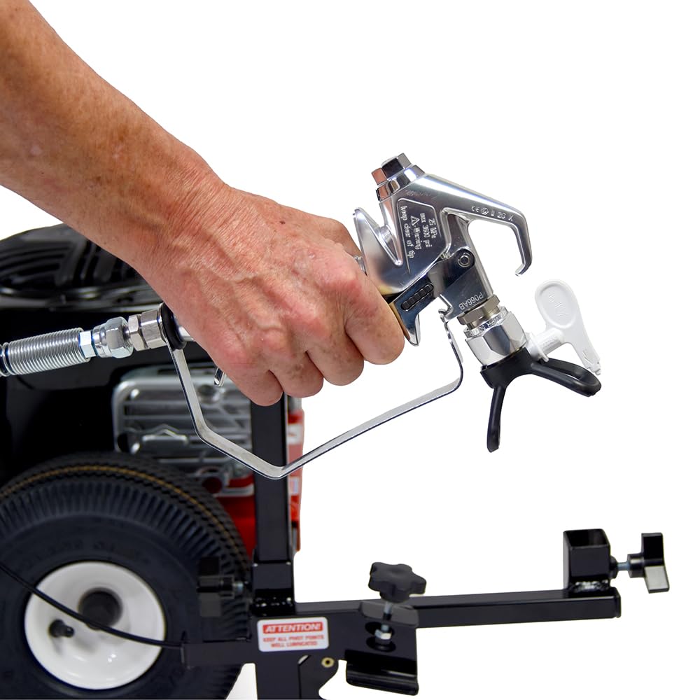 Amazon.com: Pavement Line Striping Machine (Model# 4250 Part