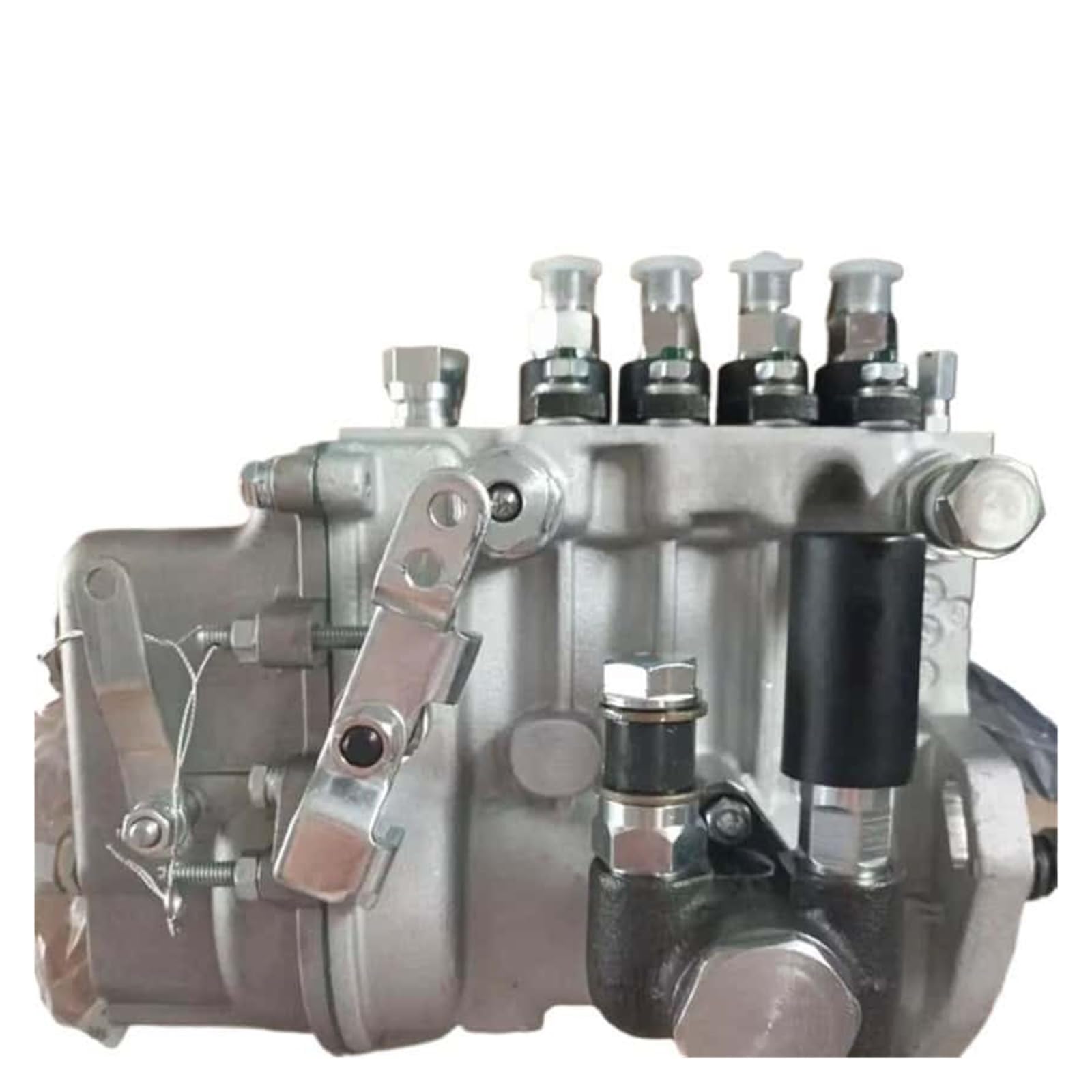 BHF4PL080040 4PL1169-80-750 4PL1231 4PL1266 Pompa di iniezione Motore diesel compatibile per pompa iniettore Kipor KD488