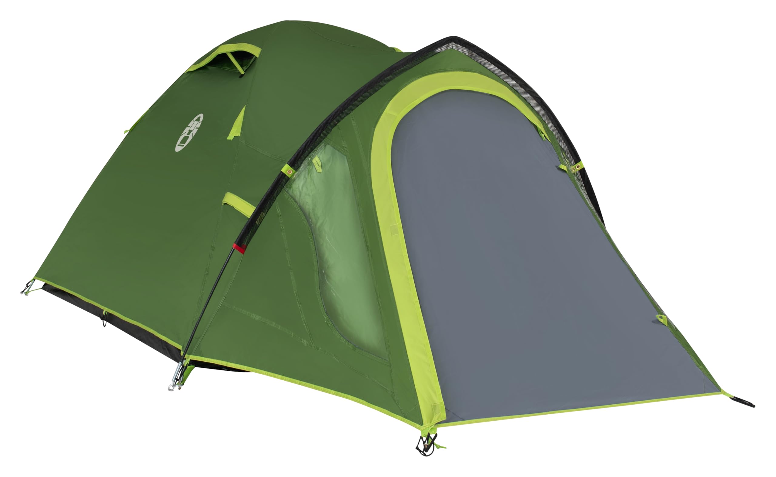 Amazon.co.jp: Coleman (コールマン) Darwin 2 Plus 遮光テント
