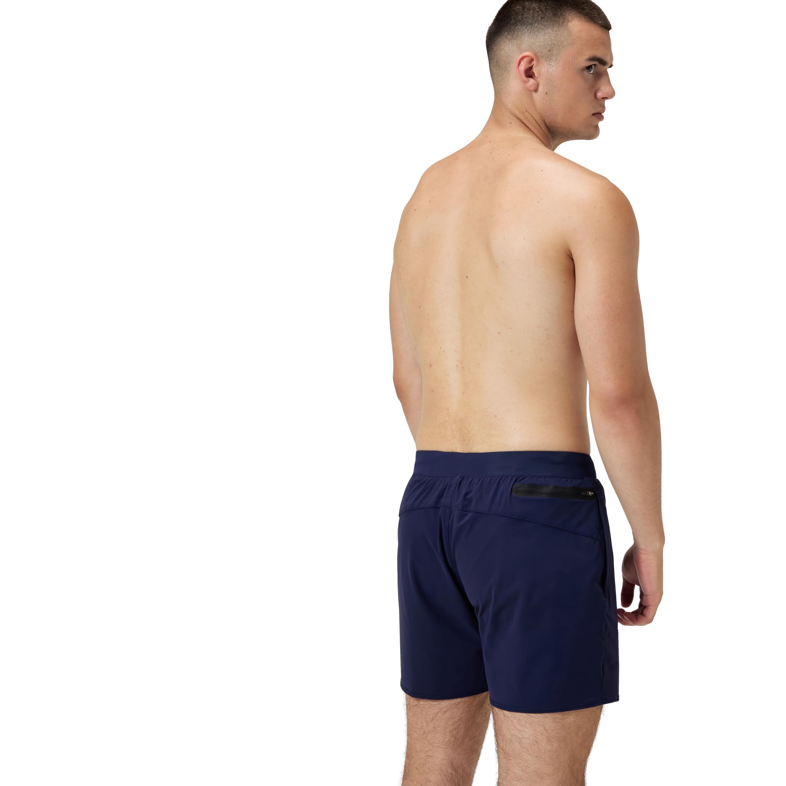 Speedo 4way Flex Solid Volley 41 Cm Short de Bain Homme