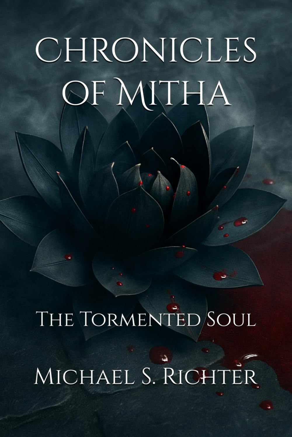 Chronicles of Mitha: The Tormented Soul