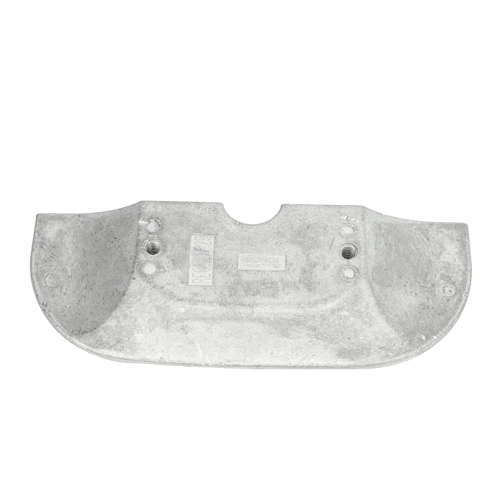 Pssopp Kit Anodi in Alluminio per Mercruiser One Gen 2, Lega di Alluminio di Grado Marino, Protegge il Motore Dalla Corrosione, Ideale per la Manutenzione delle Barche in Acqua Salata