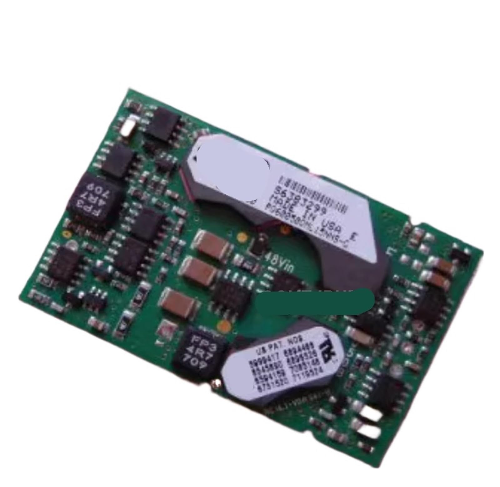 CXDFRSER PQ60050QML15NNS Power supply
