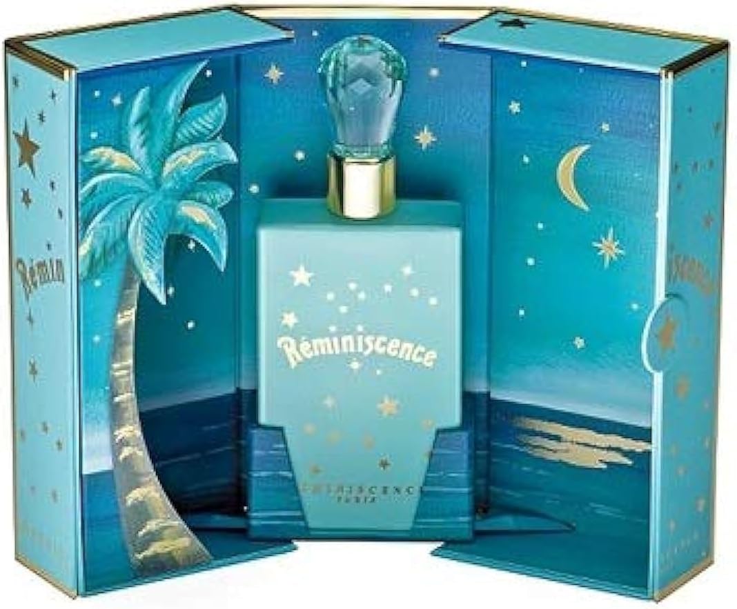Reminiscence Limited Edition For Women (100ml) Eau de Parfum