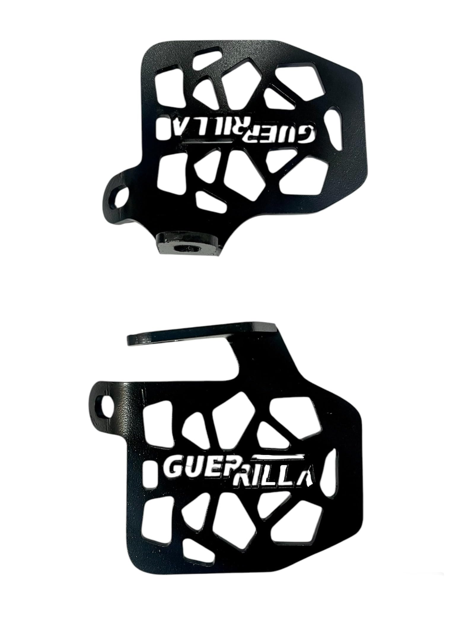 SGTB Guerrilla Accessories Right Left Footrests Bike Guerrilla 450 Foot Rest-picture-11