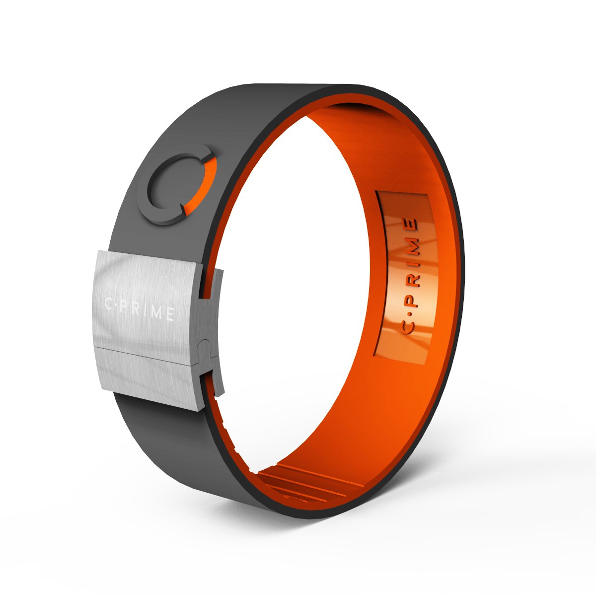 シープライム　C-PRIME NEO カモ/オレンジ Amazon.co.jp: C-PRIME NEO (GRAY/ORANGE/STAINLESS) : ファッション