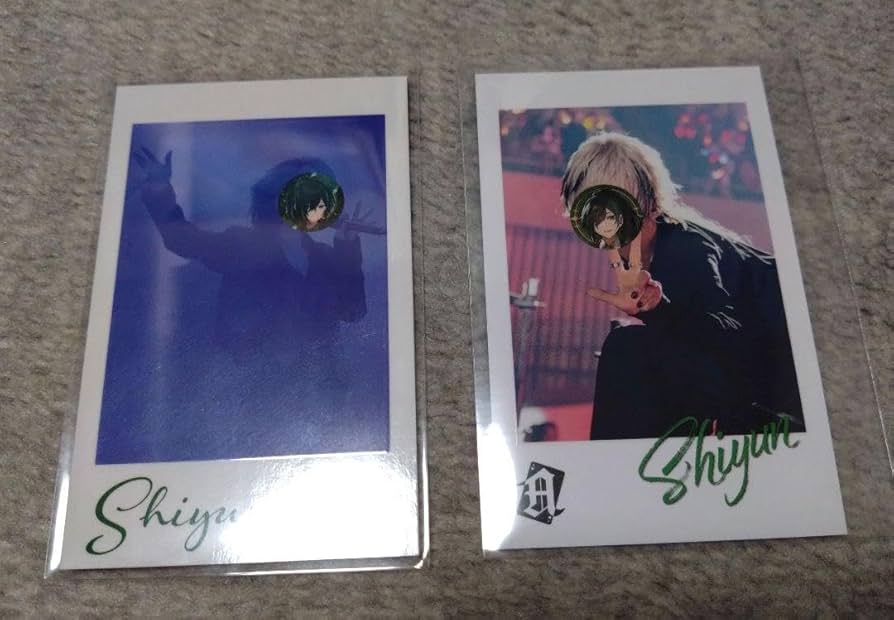 KnightA 騎士A しゆん フォトカ Amazon.co.jp: KnightA 騎士A グッズ フォトカ しゆんくん