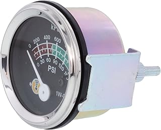 Zbox Indicator 1W0708