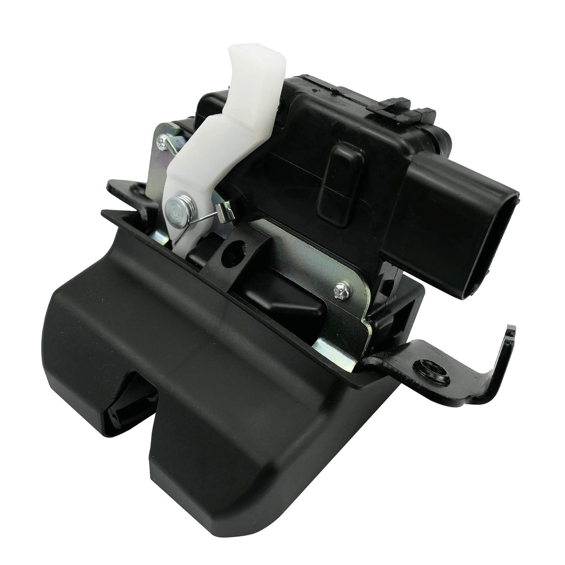 81230-C5000 Trunk Lock Fit for Kia Sorento 2016-2019, Rear Tailgate Lock Latch Liftgate Actuator