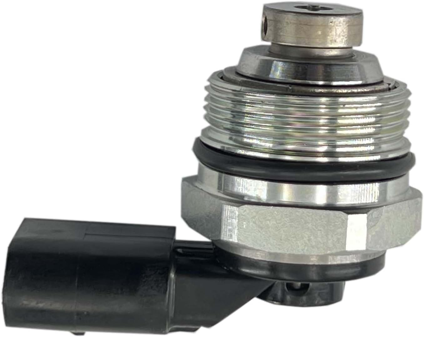 FainWan 06F127025 High Pressure Fuel Pump Plug Compatible with Golf Passat A3 S4 TT