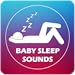 suoni del sonno del bambino