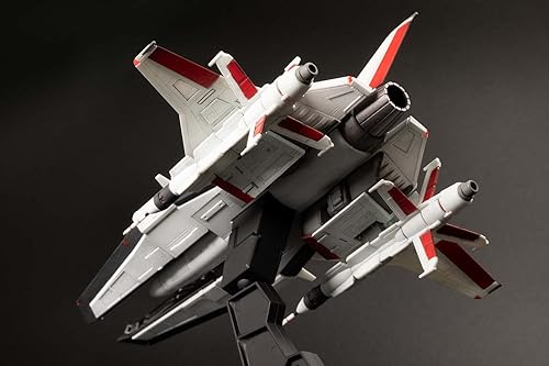 Miniatura 4 de Plum Gradius Vic Viper (2P Color Ver.) Kit de modelo de plástico a escala 1144, multicolor