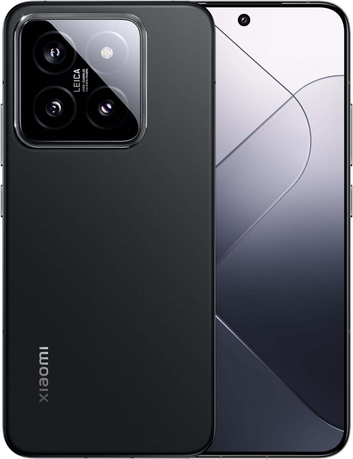 Amazon | 【SIMフリー】Xiaomi 14 | 5G | 12 GB + 256 GB | グローバル