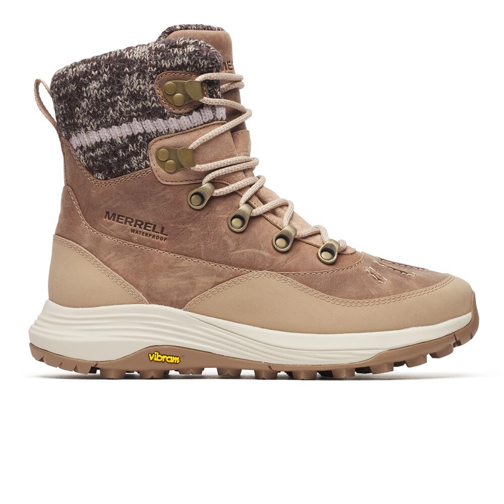 merrell womens Siren 4 Thermo Mid Zip Waterproof-picture-40