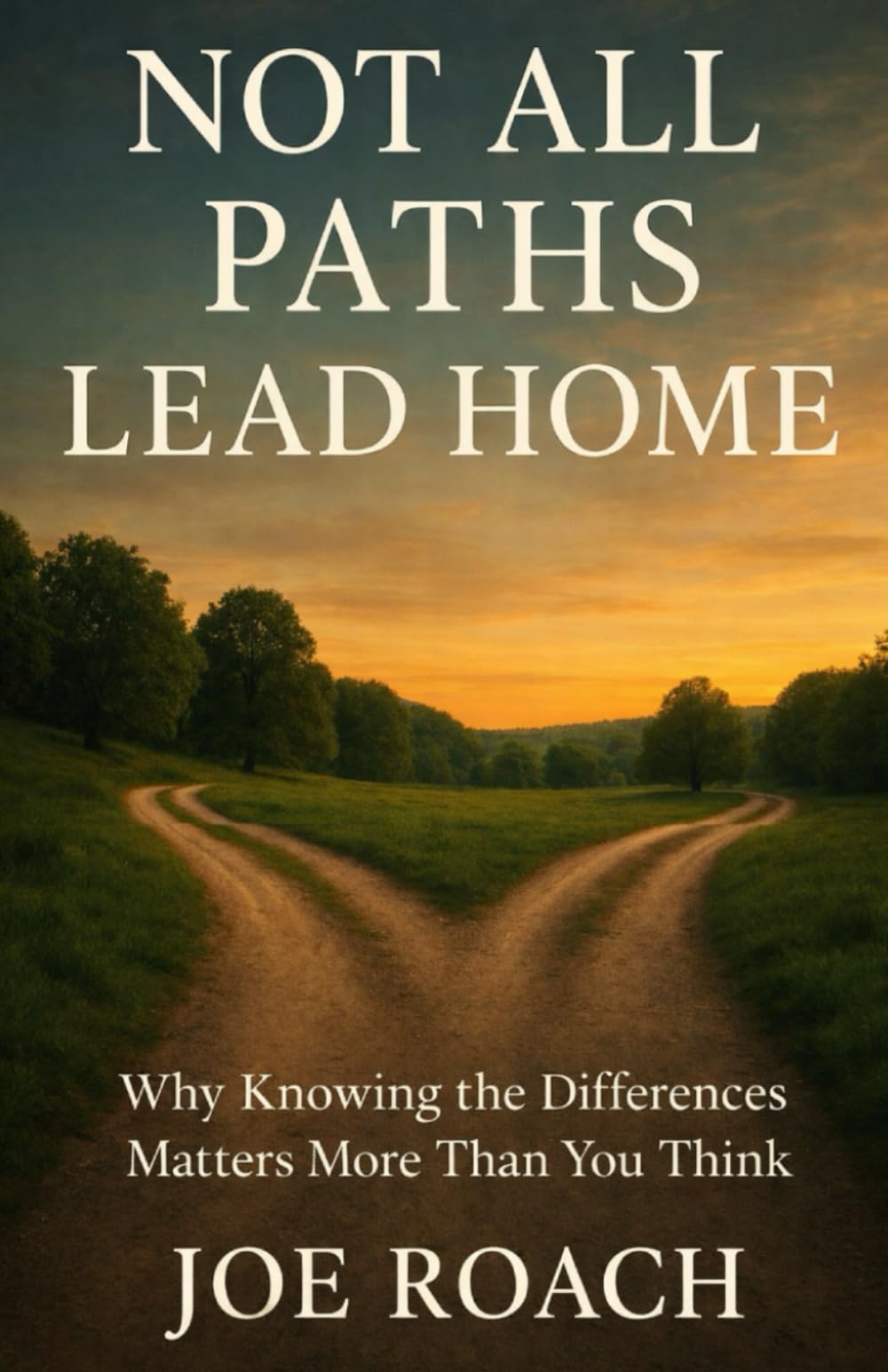 Not All Paths Lead Home: Why Knowing the Differences Matters More Than You Think