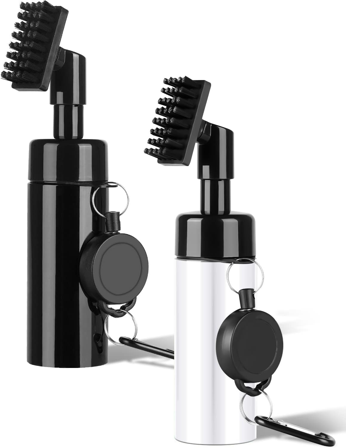 Amazon.com: Golf Club Cleaner Brush, Golf Water Brush with Spray Bottle