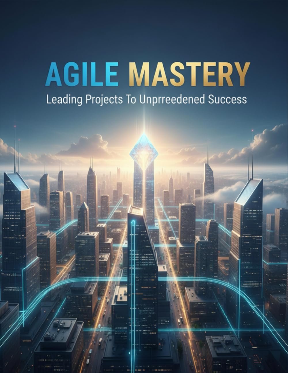Agile Mastery: Leading Projects To Unprecedented Success