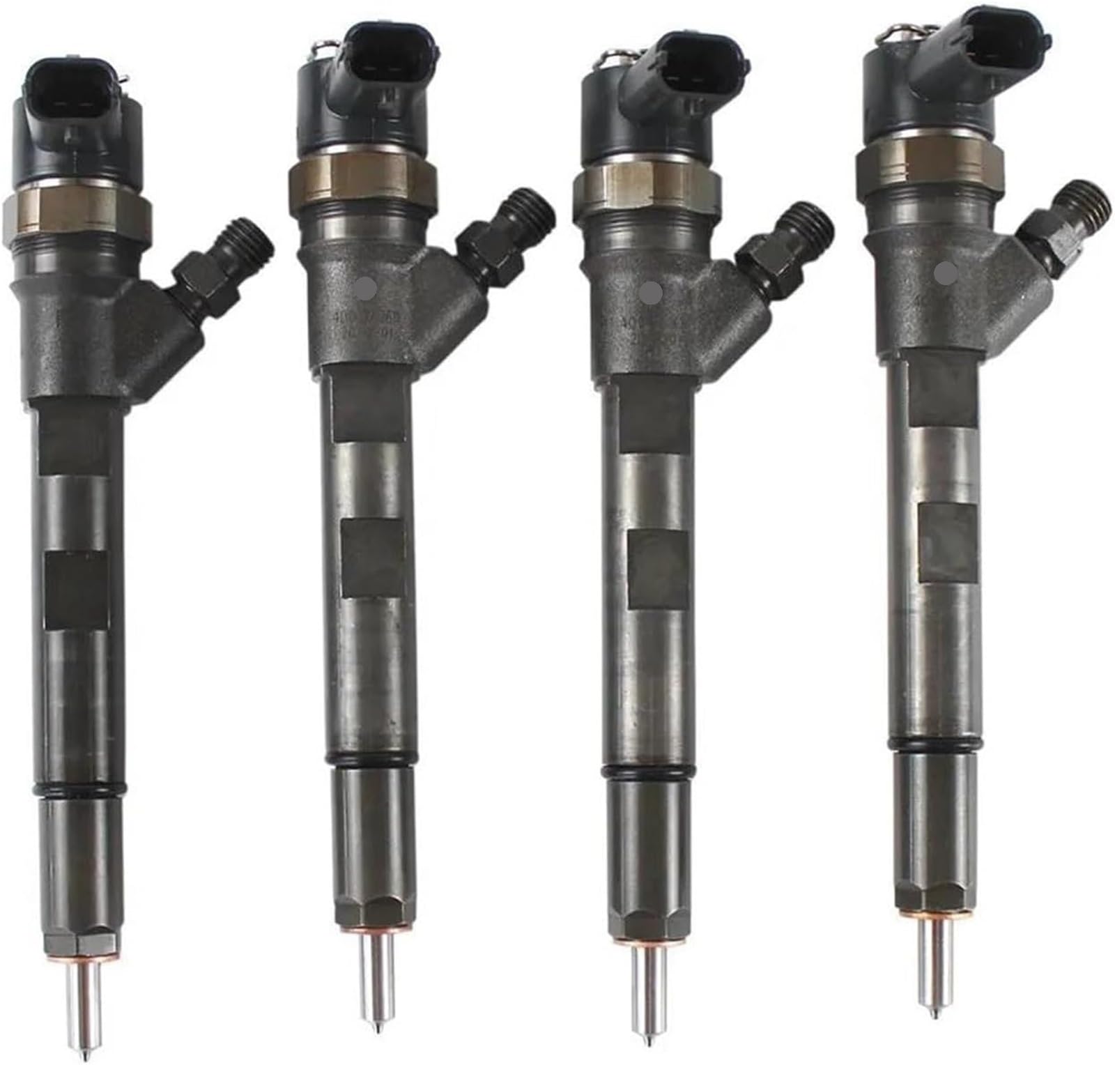 Zynther One Color Automotive Fuel Injectors Fuel Injector For Chrysler For Voyager Iv Rg Rs 1999-2008