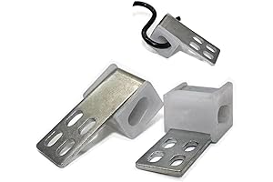 Upholstery Spring Clips: The Ultimate Couch Spring Repair Kit