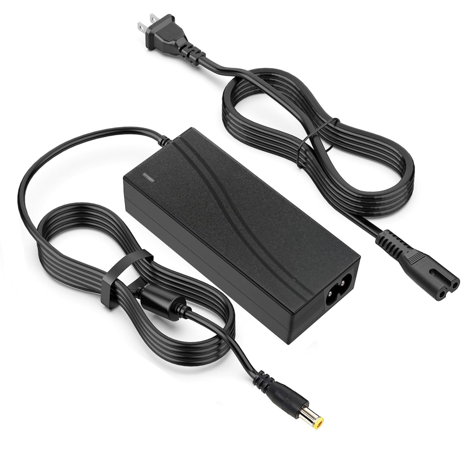 9V Power Adapter Charger for Roland PSB-120 Electronic Keyboard Power Supply Compatible with Roland PSB-1U ACB-120 ACF-120 ACK-120 ACI-120 Charger Power Cord