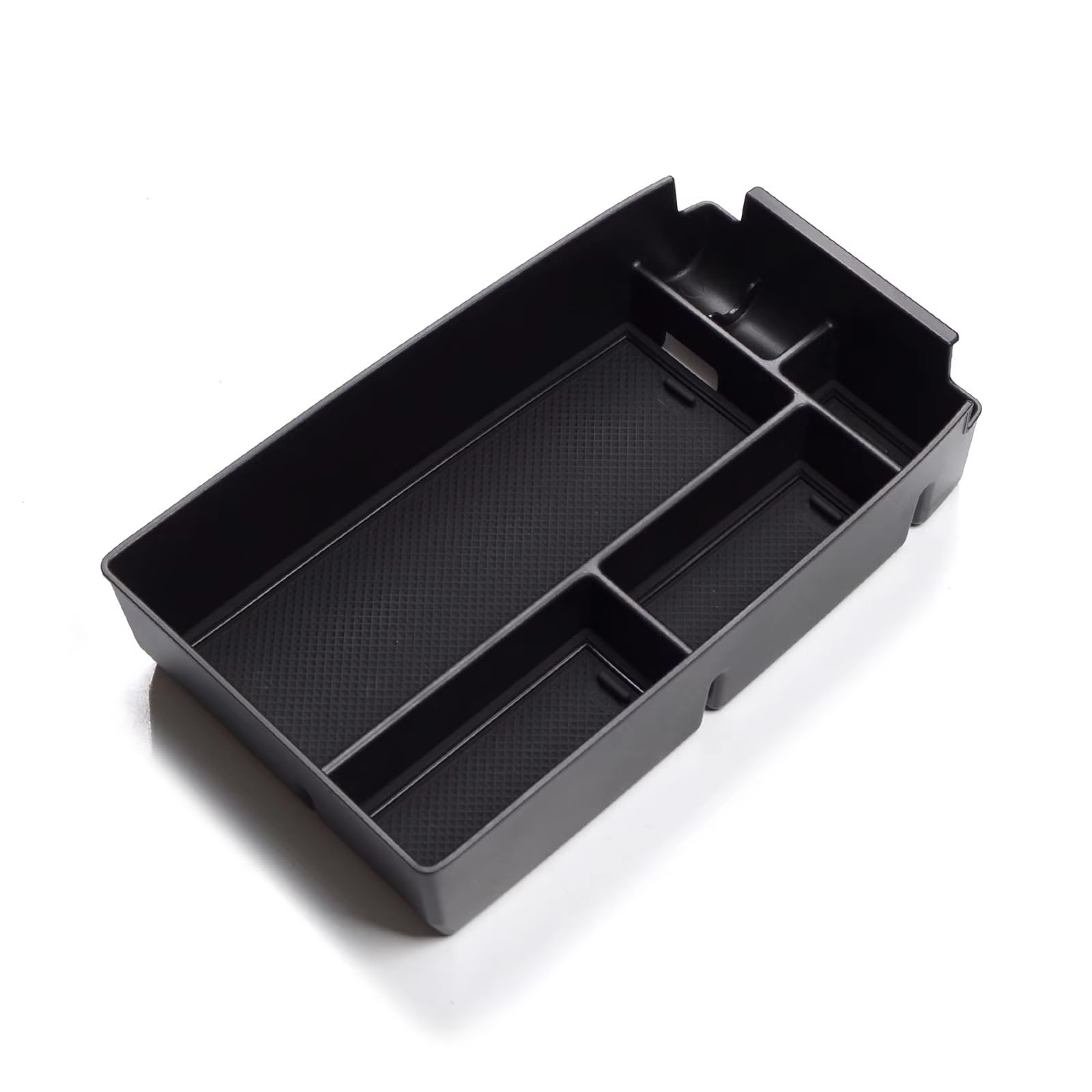 Kompatibel Mit Ford Für Escape 2020 2021 2022-2024 Mittelkonsole Armlehne Aufbewahrungsbox Auto Tablett Organisatoren Zubehör Aufräumen Auto Armlehne Tray