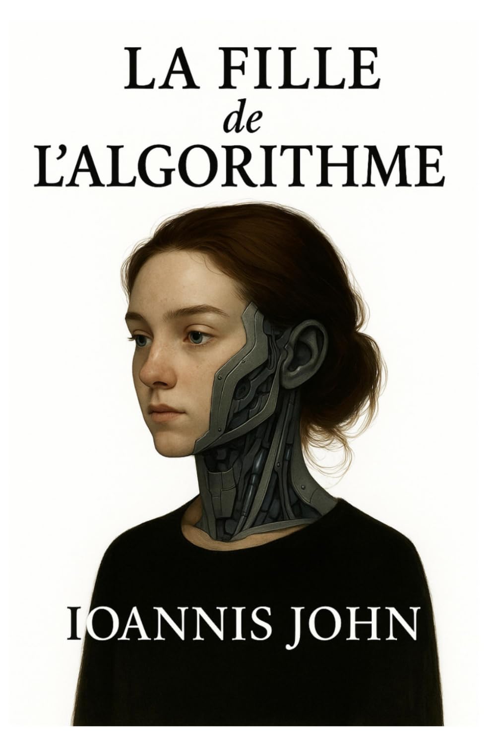 La Fille de l’Algorithme