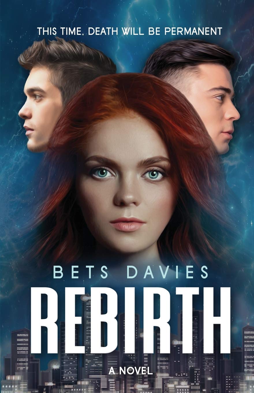 Buy Rebirth โ BookShops.in