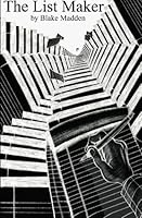 The List Maker 143824309X Book Cover