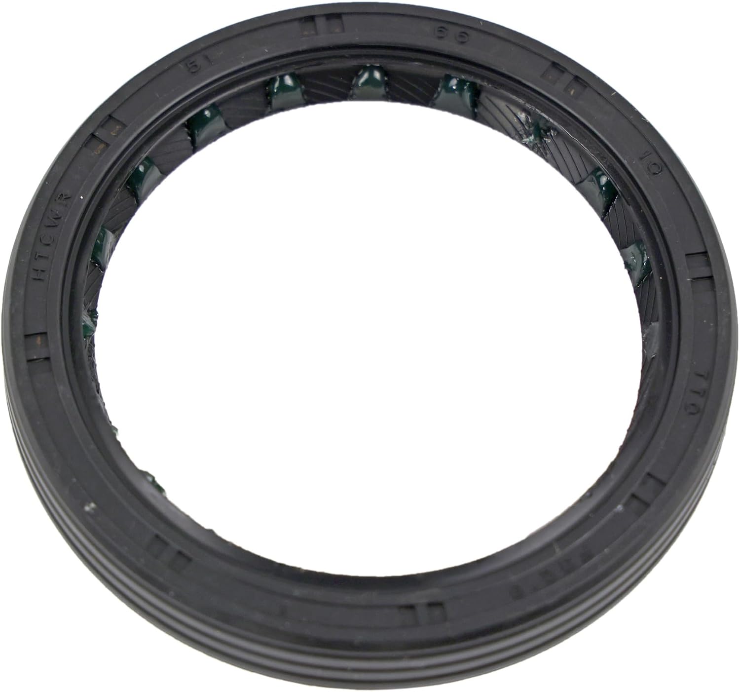 National 711169 Transfer Case Input Shaft Seal for Toyota Tundra