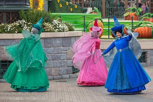 Amazon.co.jp: [ワイジェヤ] 超原版# 眠れる森の美女 メリーウェザー