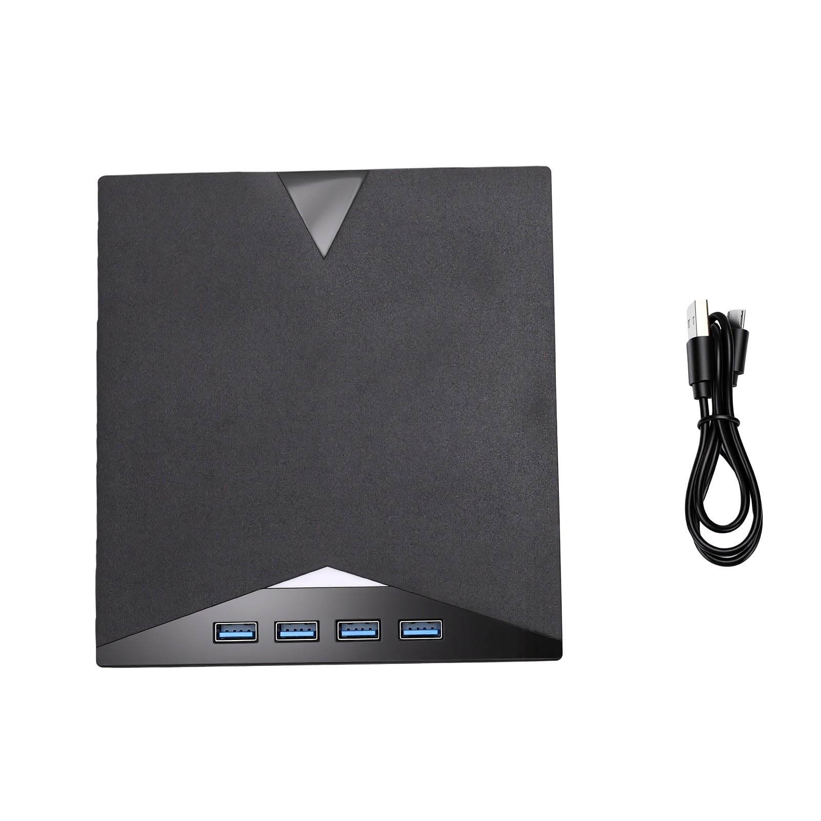 Tosuny Zewnętrzny Napęd Blu-ray CD DVD, Nagrywarka Dysków USB 3.0/USBC
