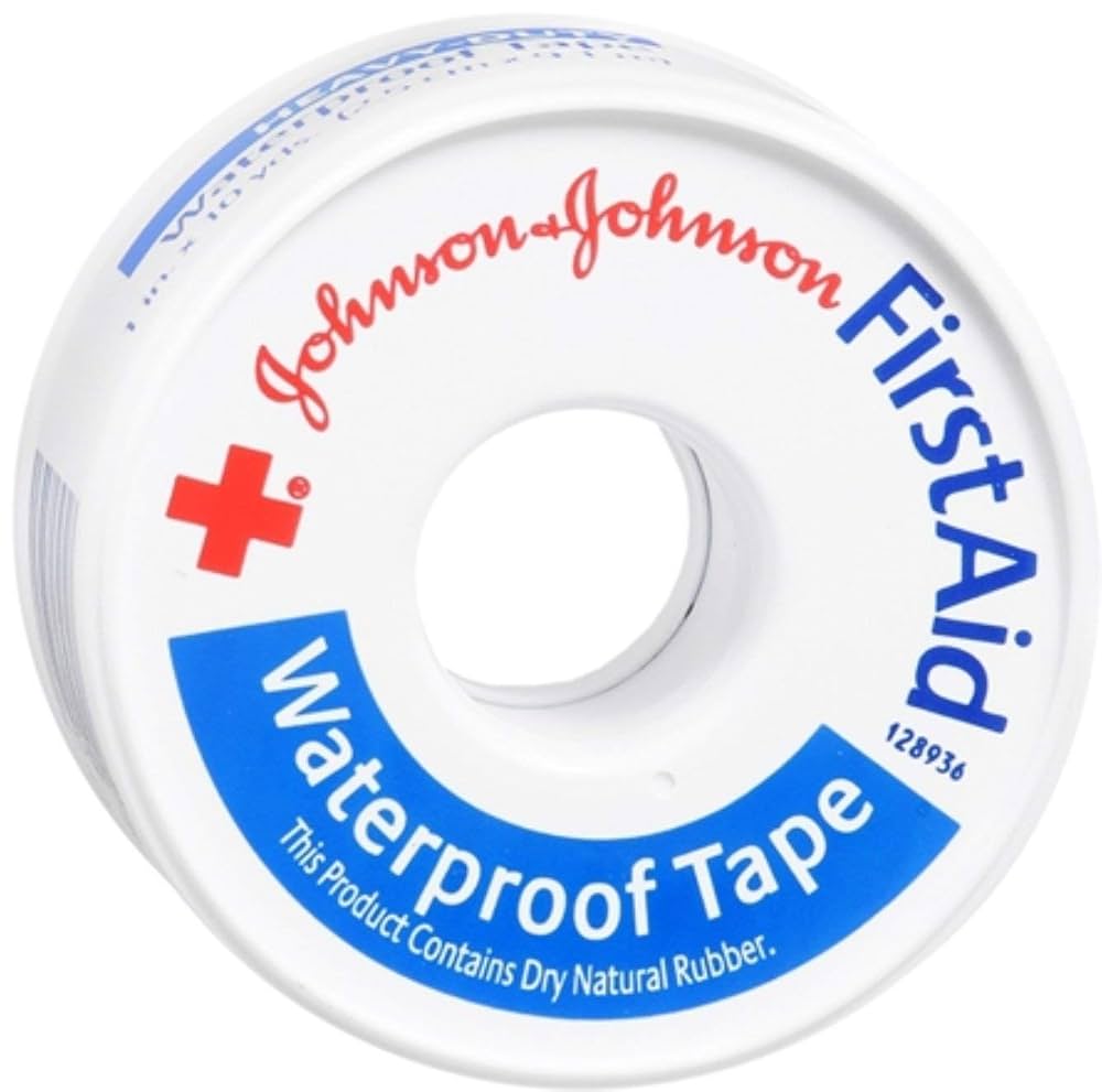 Amazon.com: Johnson & Johnson Band-Aid Brand of First Aid