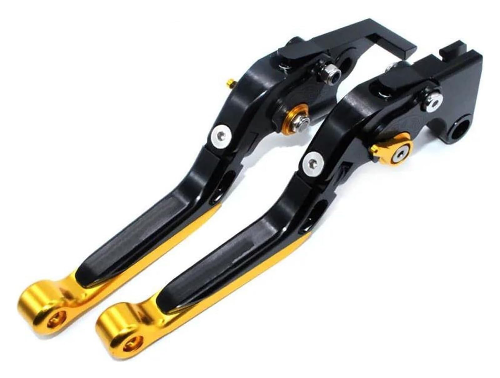 Oiajdsad 11 Motorcycle Clutch Levers For Bmw G310gs G310 Gs G 310Gs 2017 2018 2019 Motorcycle Handle Folding Extendable Brake Clutch Lever Aaccessories