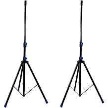 ProRockGear Speaker Stand Set