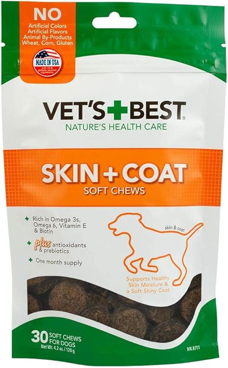 best dog supplements