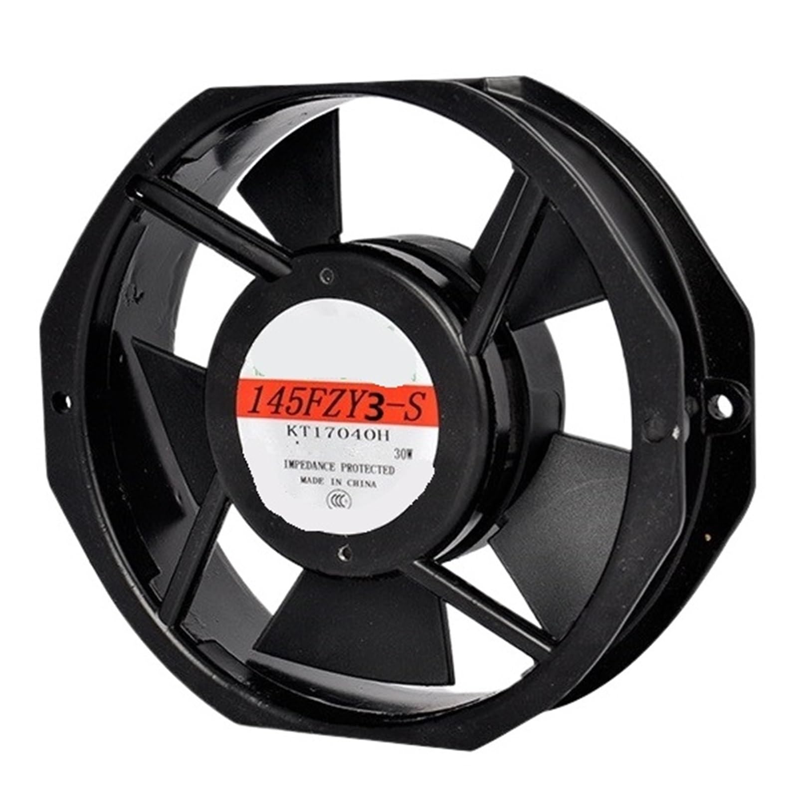 TSCFHGQI 145FZY3-S 380V 30W 0.18A axial flow fan