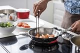 Beka Evolution Stainless Steel Body for Non-Stick Frying Pan 28 cm - 6