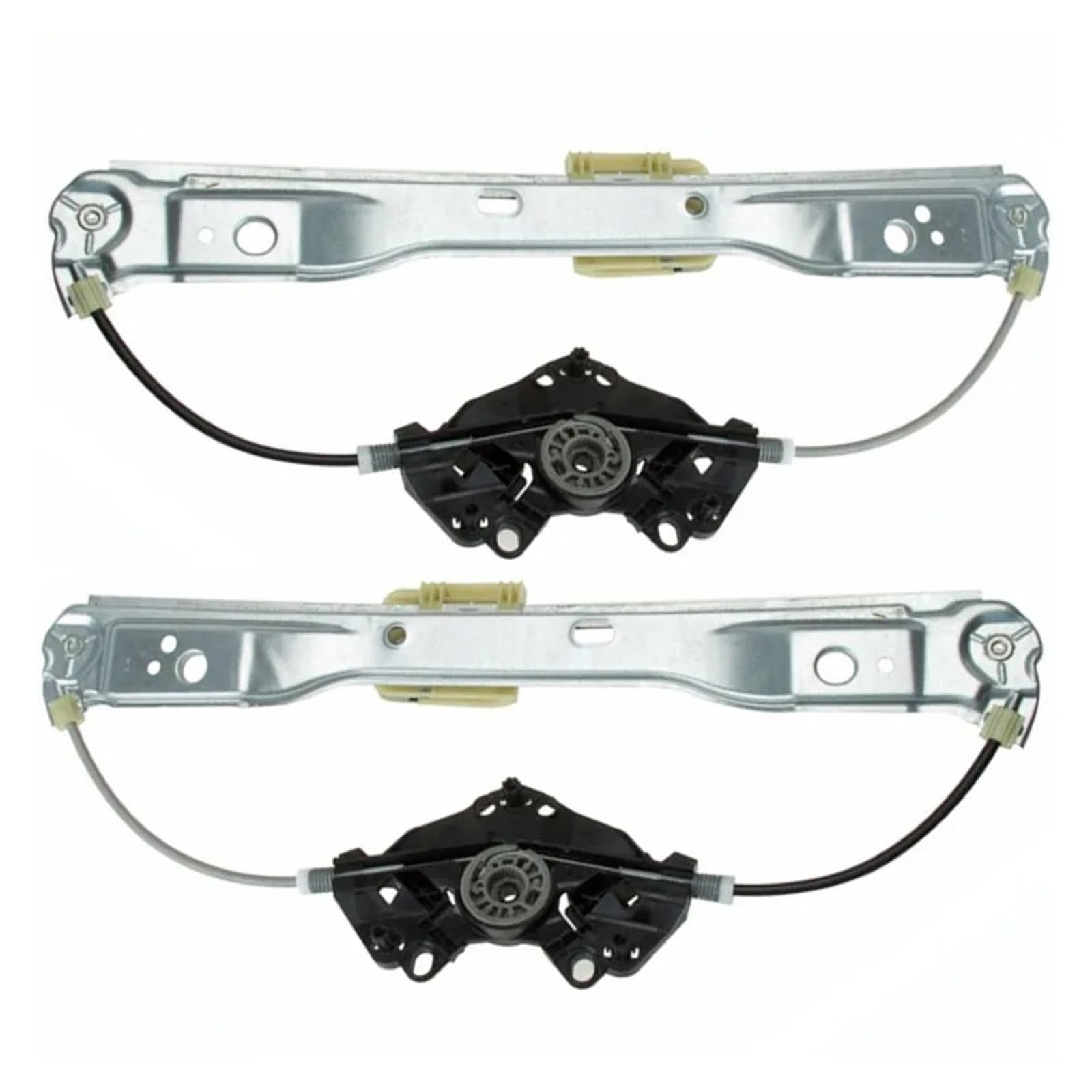 Lève-vitre arrière droit pour Volvo S60 et V60 de 2011 à 2018 remplace la pièce 30784309