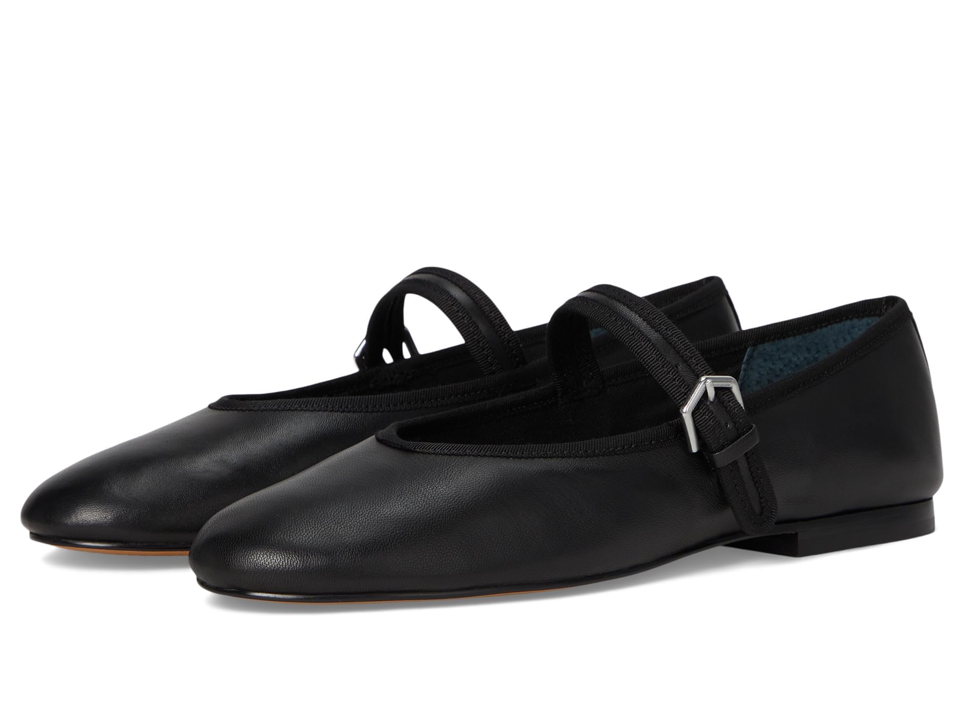 Dolce Vita Women's Roslyn Ballet Flat