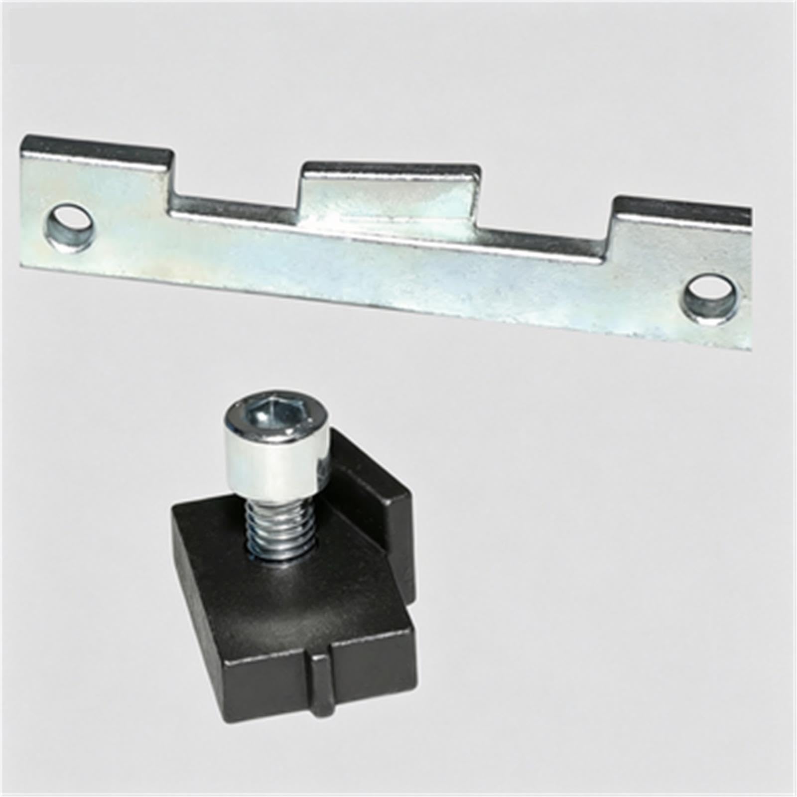 Kit Herramientas Bloqueo Para Fiat Para Idea 2004-2012