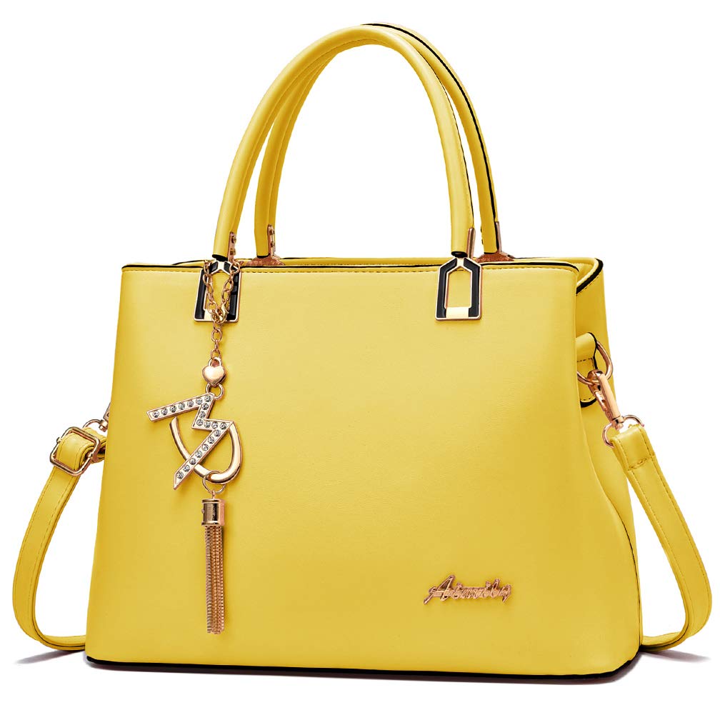 Womens Purses and Handbags Shoulder Bags Ladies Designer Top Handle Satchel Tote Bag