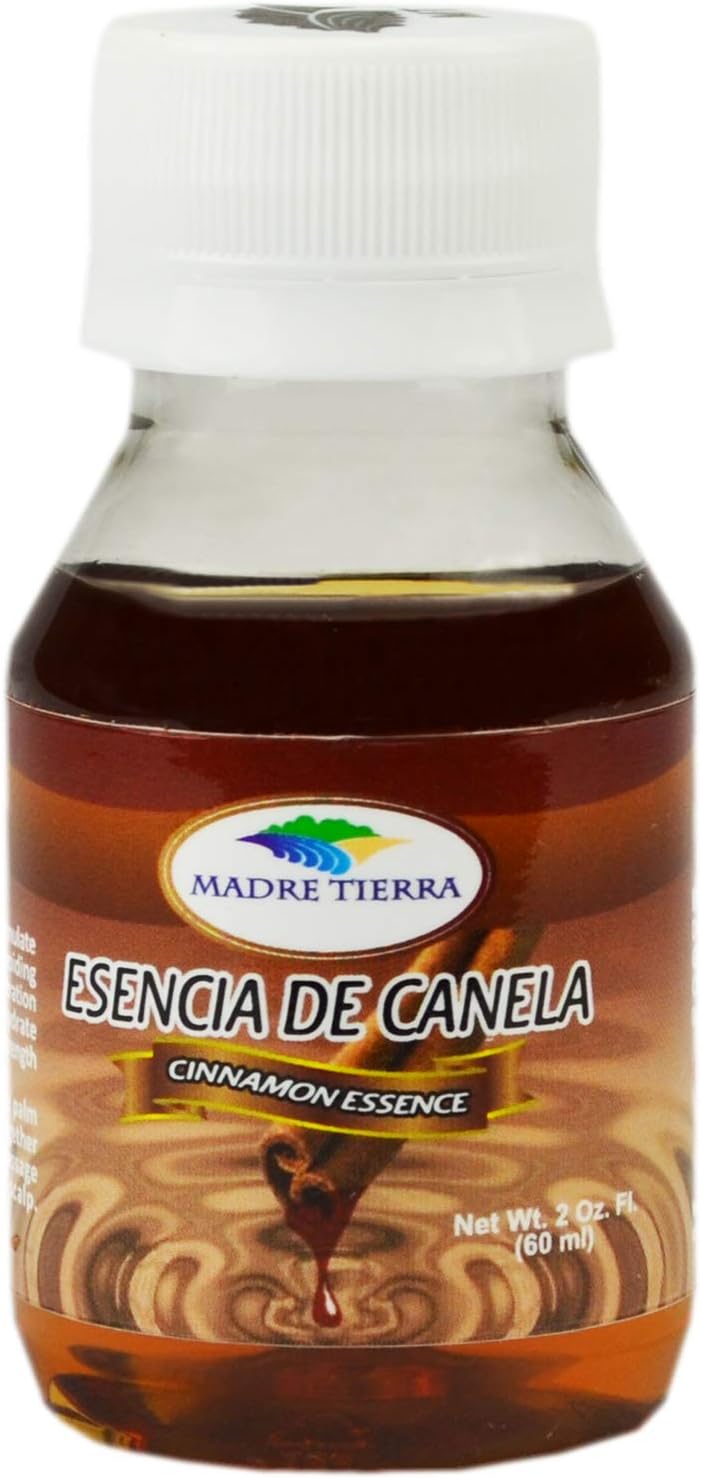 ESENCIA CANELA MAT 2 OZ
