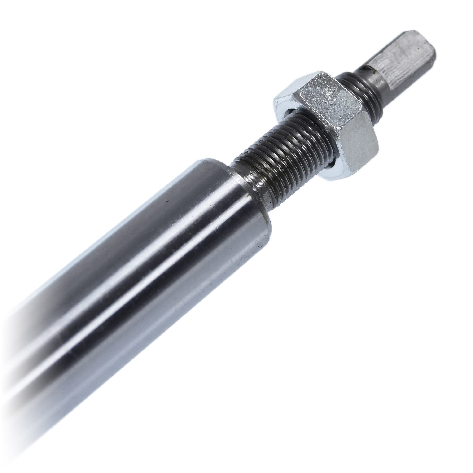 ATEC Germany 4x ammortizzatore a gas a pressione anteriore e posteriore, | Compatibile con: OPEL CORSA C