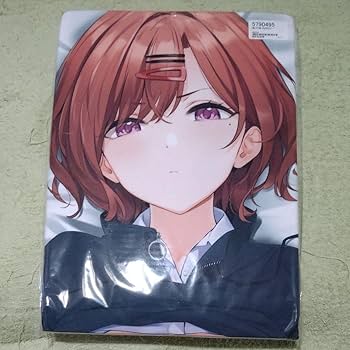 正規品 未開封 抱き枕カバー 樋口円香 YD C99 Orange Maru Amazon | 樋口円香 抱き枕カバー OrangeMaru YD Orange Maru